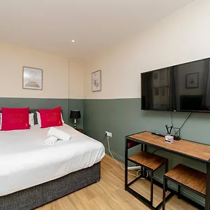  Apartment Flash Sale Central Studio Bn38bru03