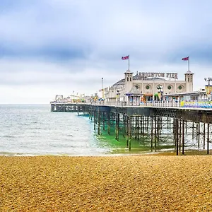  Apartment Kemptown - - By The Sea And Pier